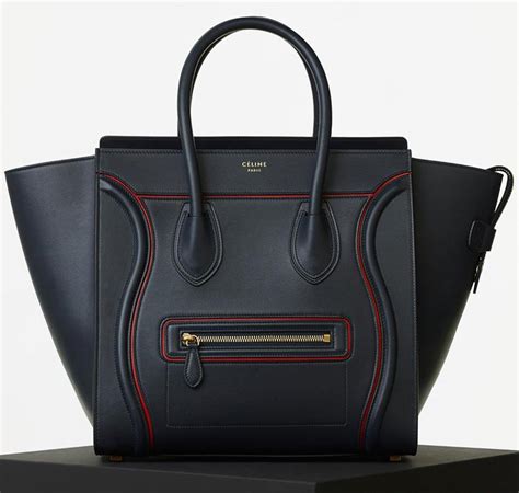 celine bag collection.